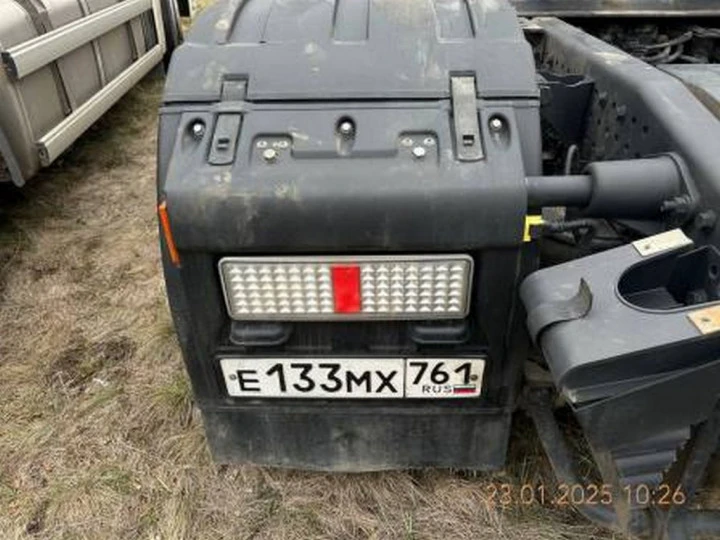 Седельный тягач КАМАЗ M1945, 2023г